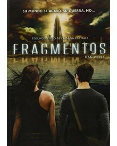 FRAGMENTOS. PARTIALS 2