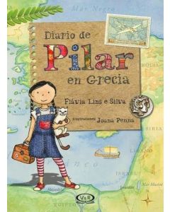 DIARIO DE PILAR EN GRECIA