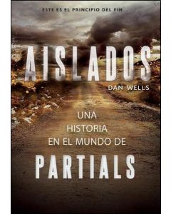 AISLADOS. PARTIALS 4