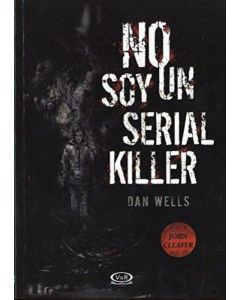 NO SOY UN SERIAL KILLER JOHN CLEAVER 1