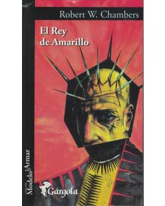 REY DE AMARILLO, EL