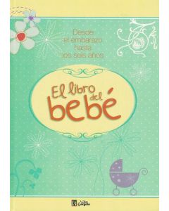 LIBRO DEL BEBE, EL