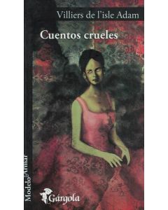 CUENTOS CRUELES