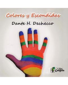 COLORES Y ESCONDIDAS