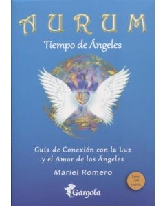 AURUM TIEMPO DE ANGELES