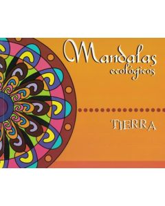 MANDALAS ECOLOGICOS TIERRA