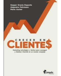 CRECER EN CLIENTES