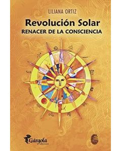 REVOLUCION SOLAR RENACER DE LA CONSCIENCIA