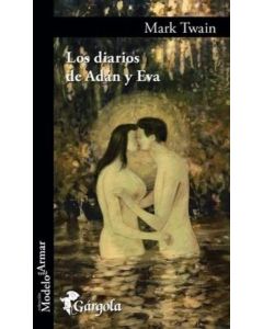 DIARIOS DE ADAN Y EVA, LOS