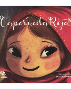 CAPERUCITA ROJA