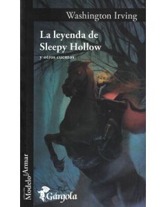 LEYENDA DE SLEEPY HOLLOW Y OTROS CUENTOS, LA