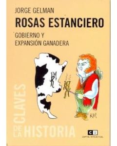 ROSAS ESTANCIERO