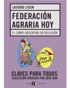 FEDERACION AGRARIA HOY