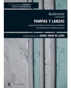 PAMPAS Y LANZAS