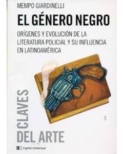 GENERO NEGRO, EL