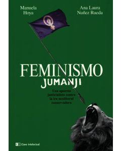 FEMINISMO JUMANJI