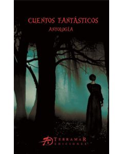 CUENTOS FANTASTICOS ANTOLOGIA