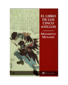 LIBRO DE LOS CINCO ANILLOS, EL