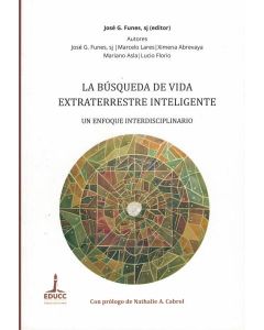 BUSQUEDA DE VIDA EXTRATERRESTRE INTELIGENTE, LA