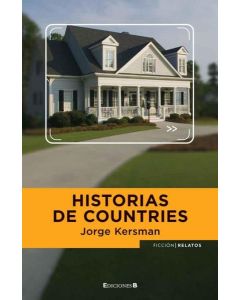 HISTORIAS DE COUNTRIES