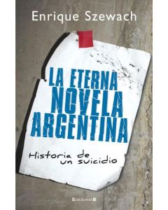 ETERNA NOVELA ARGENTINA, LA