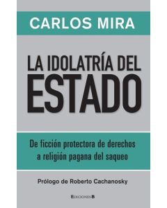 IDOLATRIA DEL ESTADO