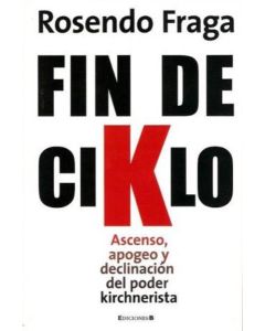 FIN DE CIKLO