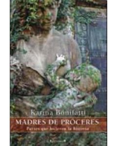 MADRES DE PROCERES