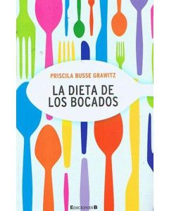 DIETA DE LOS BOCADOS, LA