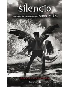 SILENCIO HUSH HUSH 3