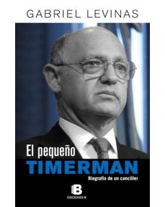 PEQUEÑO TIMERMAN, EL