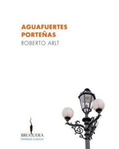 AGUAFUERTES PORTEÑAS