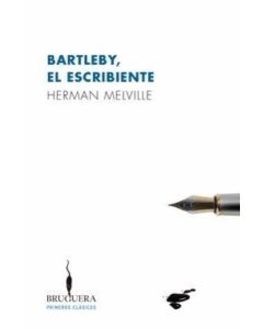 BARTLEBY EL ESCRIBIENTE