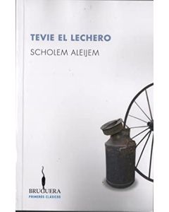 TEVIE EL LECHERO