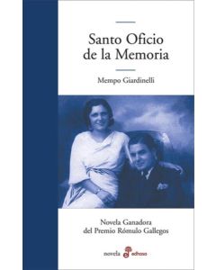 SANTO OFICIO DE LA MEMORIA