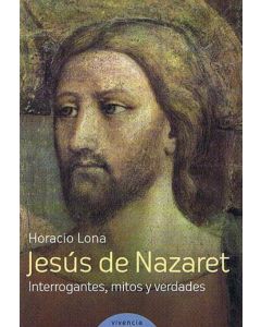 JESUS DE NAZARET