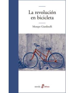 REVOLUCION EN BICICLETA