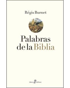 PALABRAS DE LA BIBLIA