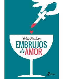 EMBRUJO DE AMOR