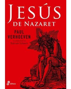 JESUS DE NAZARET