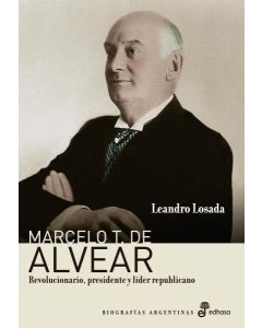 MARCELO T. DE ALVEAR