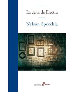 CENA DE ELECTRA, LA