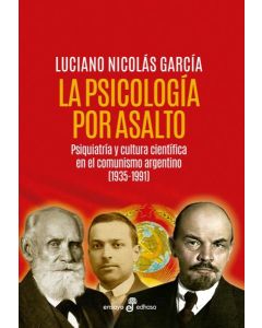 PSICOLOGIA POR ASALTO, LA