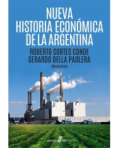 NUEVA HISTORIA ECONOMICA ARGENTINA