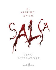 ASESINO EN SU SALSA, EL