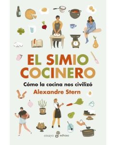 SIMIO COCINERO, EL