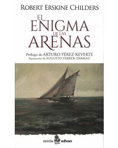 ENIGMA DE LAS ARENAS, EL