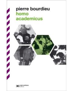 HOMO ACADEMICUS