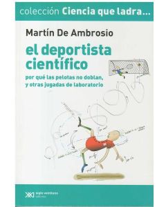 DEPORTISTA CIENTIFICO, EL