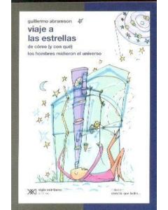 VIAJE A LAS ESTRELLAS